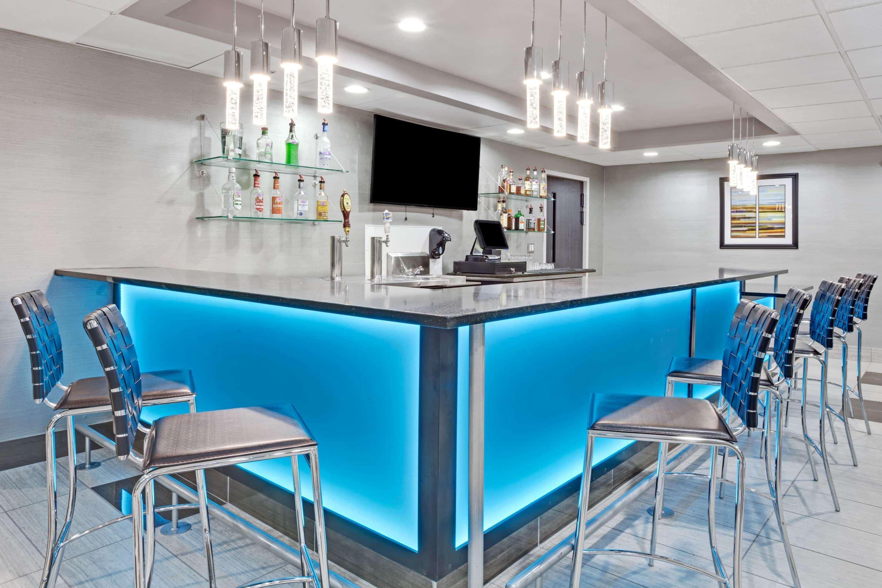 Wyndham Garden Charlotte Airport Southeast Hotel Eksteriør billede