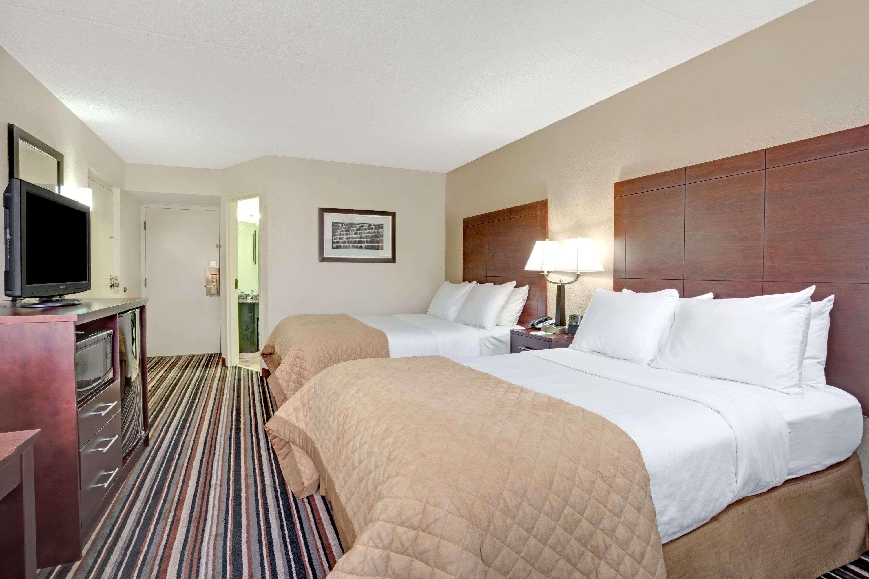 Wyndham Garden Charlotte Airport Southeast Hotel Eksteriør billede