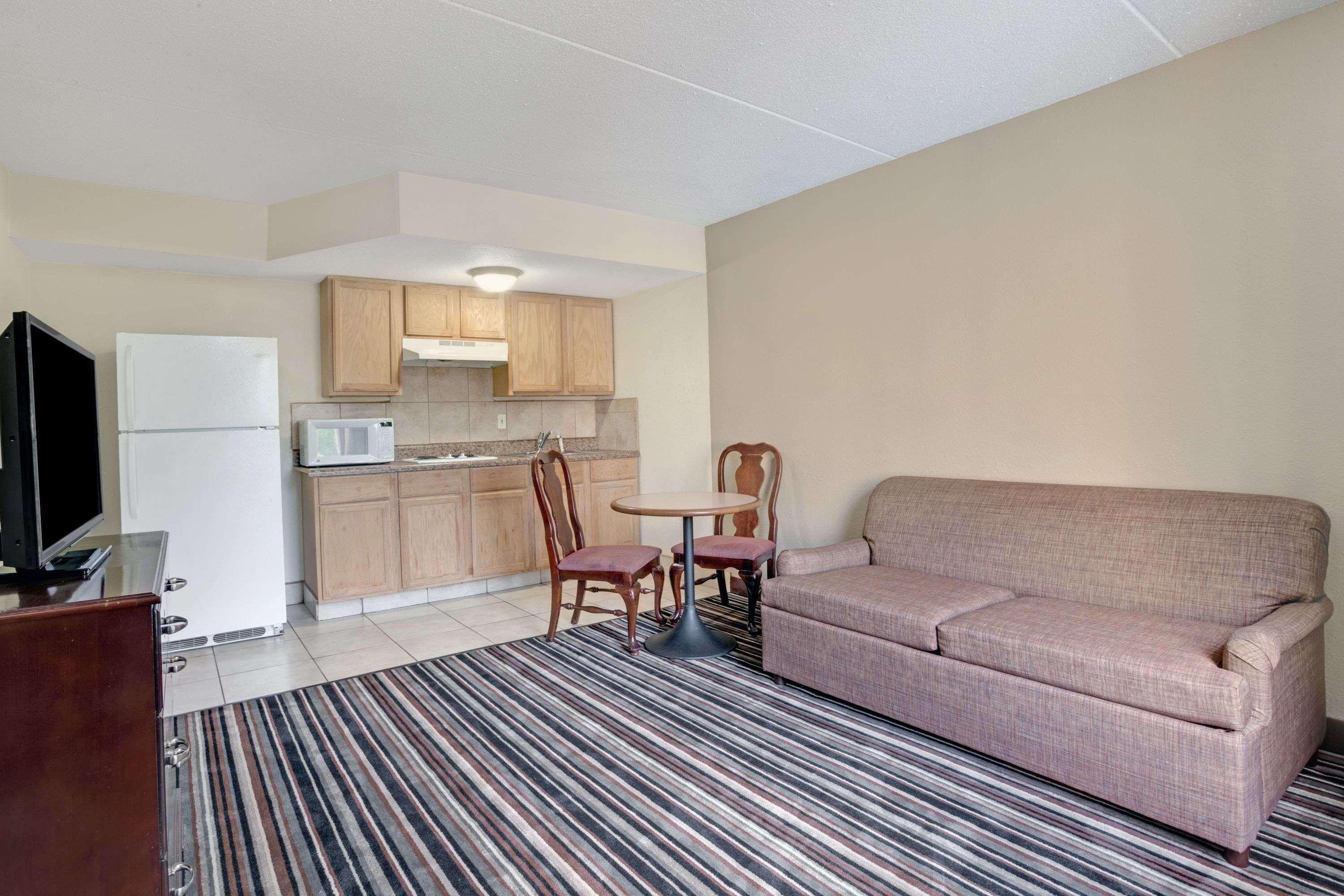 Wyndham Garden Charlotte Airport Southeast Hotel Eksteriør billede