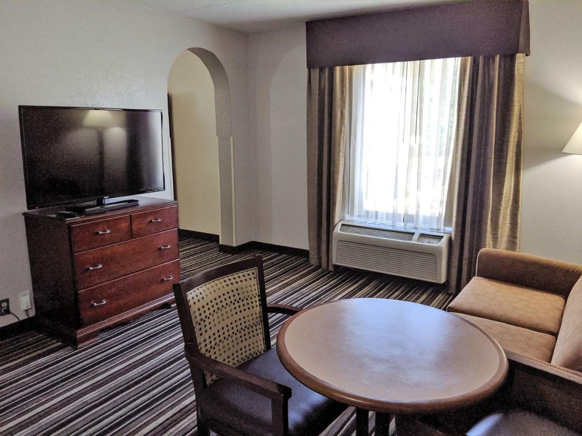 Wyndham Garden Charlotte Airport Southeast Hotel Eksteriør billede