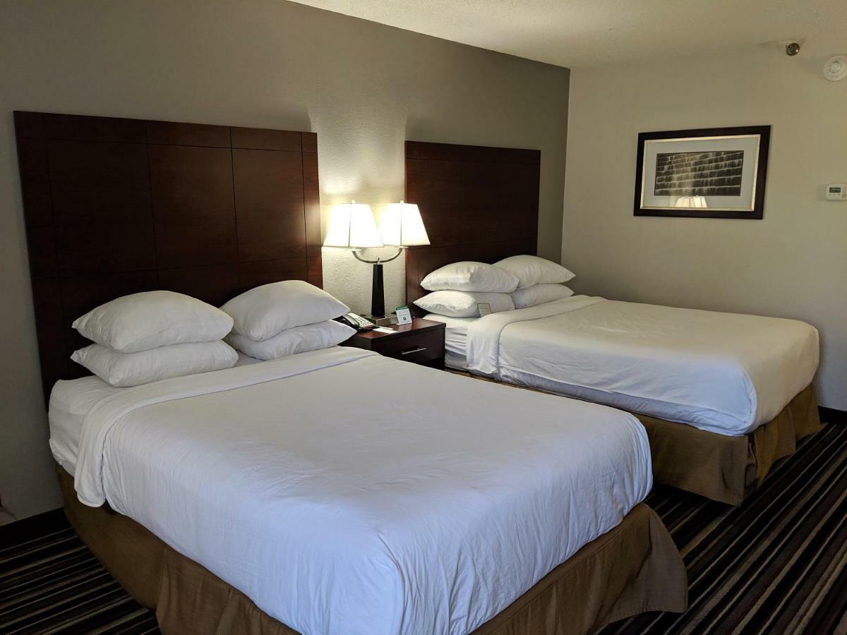 Wyndham Garden Charlotte Airport Southeast Hotel Eksteriør billede