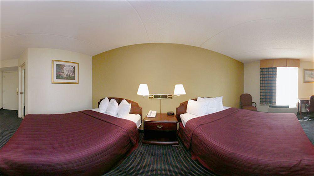 Wyndham Garden Charlotte Airport Southeast Hotel Eksteriør billede