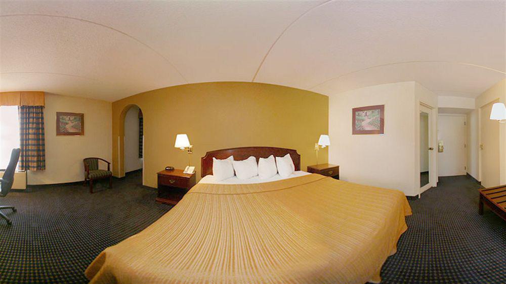 Wyndham Garden Charlotte Airport Southeast Hotel Eksteriør billede